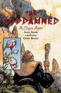 Cover: The Goddamned, Volume 2: The Virgin Brides - Image Comics