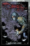 Cover: The Complete Darkness, Volume 1 - Image Comics