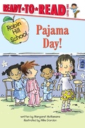 Cover: Pajama Day! - Simon & Schuster