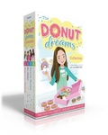 Cover: The Donut Dreams Collection (Boxed Set) - Simon Spotlight