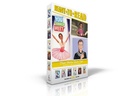 Cover: They Never Gave Up! the Stories of Six Amazing Women (Boxed Set) - Simon & Schuster