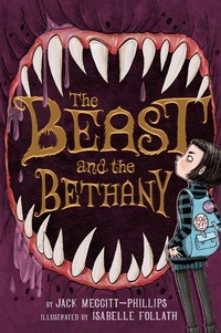 Enlarge image Cover: The Beast and the Bethany - Aladdin Paperbacks