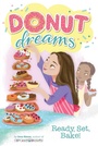 Cover: Ready, Set, Bake!: Volume 5 - Simon Spotlight