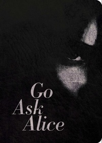 Abbildung von: Go Ask Alice - Simon & Schuster Books for Young Readers