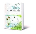 Cover: Birds of Chew Valley Lake - Keith Vinicombe & John Rossetti