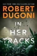 Cover: In Her Tracks - Thomas & Mercer