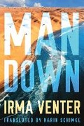 Cover: Man Down - AmazonCrossing