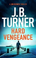 Cover: Hard Vengeance - Thomas & Mercer