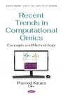 Cover: Recent Trends in Computational Omics - Nova Science Publishers Inc