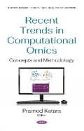 Cover: Recent Trends in Computational Omics - Nova Science Publishers Inc