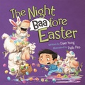 Cover: The Night Baafore Easter - Center Street