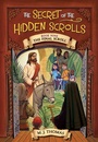 Cover: The Secret of the Hidden Scrolls: The Final Scroll, Book 9 - Center Street