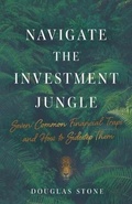 Cover: Navigate the Investment Jungle - Lioncrest Publishing
