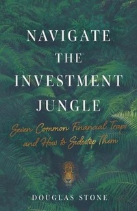Enlarge image Cover: Navigate the Investment Jungle - Lioncrest Publishing