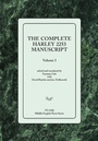 Cover: Complete Harley 2253 Manuscript, Volume 3 - Medieval Institute Publications