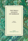 Cover: The Trials and Joys of Marriage - Medieval Institute Publications