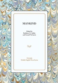 Cover: Mankind - Medieval Institute Publications