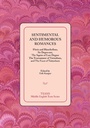 Cover: Sentimental and Humorous Romances - Medieval Institute Publications