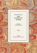 Cover: The Complete Works - Medieval Institute Publications