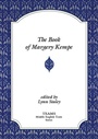 Cover: Book of Margery Kempe - Medieval Institute Publications