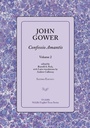 Cover: Confessio Amantis, Volume 2 - Medieval Institute Publications