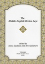 Cover: Middle English Breton Lays - Medieval Institute Publications