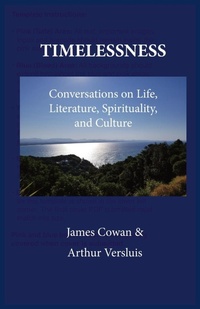 Enlarge image Cover: Timelessness - New Cultures Press