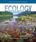 Cover: Ecology - Sinauer Associates Inc.,U.S.