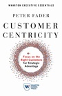 Cover: Customer Centricity - Wharton Digital Press