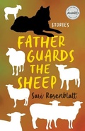 Cover: Father Guards the Sheep - University of Iowa Press