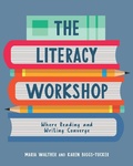Cover: Literacy Workshop - Stenhouse Publishers