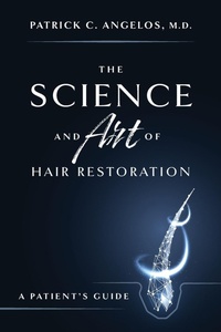Abbildung von: The Science And Art Of Hair Restoration - Advantage Media Group