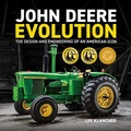 Cover: John Deere Evolution - Octane Press