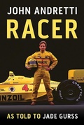 Cover: Racer - Octane Press