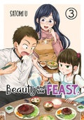 Cover: Beauty and the Feast 3 - Square Enix