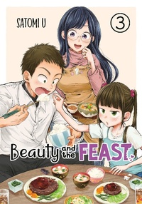 Enlarge image Cover: Beauty and the Feast 3 - Square Enix