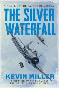 Enlarge image Cover: The Silver Waterfall - Braveship Books