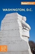 Cover: Fodor's Washington D.C. - Fodor's Travel Publications Inc.,U.S.