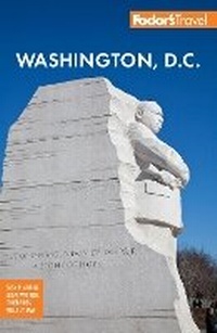 Abbildung von: Fodor's Washington D.C. - Fodor's Travel Publications Inc.,U.S.