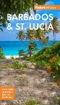 Cover: Fodor's InFocus Barbados & St Lucia - Fodor's Travel Publications Inc.,U.S.