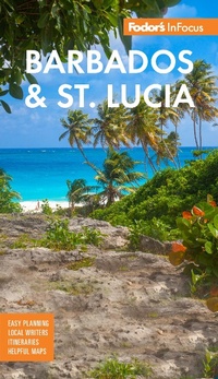 Abbildung von: Fodor's InFocus Barbados & St Lucia - Fodor's Travel Publications Inc.,U.S.