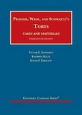 Cover: Torts - Foundation Press