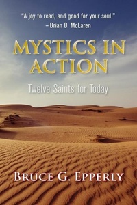 Enlarge image Cover: Mystics in Action - Orbis Books (USA)