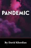 Cover: Pandemic - Cascade Press