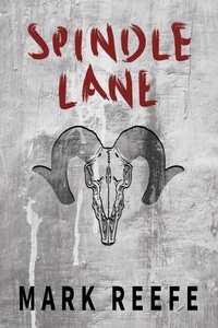 Enlarge image Cover: Spindle Lane - Apprentice House