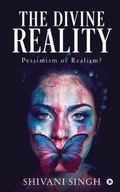 Cover: The Divine Reality - Notion Press