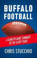 Cover: Buffalo Football - Mascot Books
