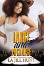 Cover: Large and in Charge - Urban Books
