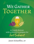 Cover: We Gather Together - Twenty-Third Publications