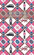 Cover: The Best British Short Stories of 1922 - iBoo Press House